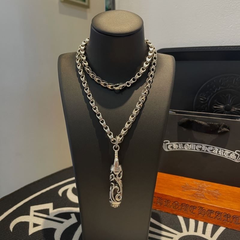 Chrome Hearts Necklaces